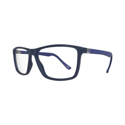Armação HB HB Polytech 0367 M Ultra/Blue MI