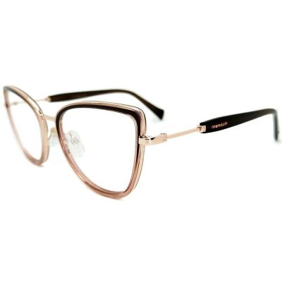 Armação Hickmann Camelia 4 G03