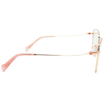 Armação Hickmann Rosa 1 05A