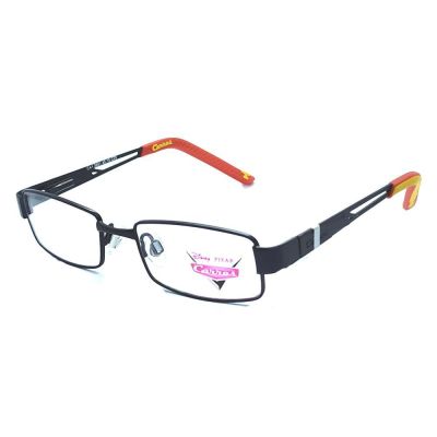 Armação Infantil Carros Metal Nylon CA1 2661 45-16 C25