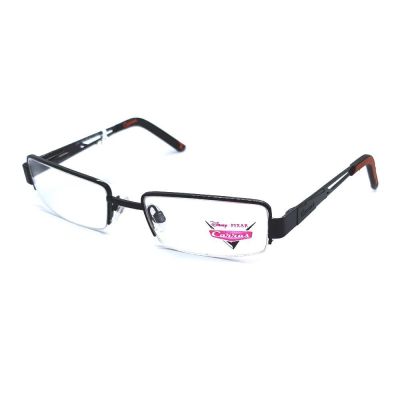 Armação Infantil Carros Metal Nylon CA1 2801N 49-17 C03