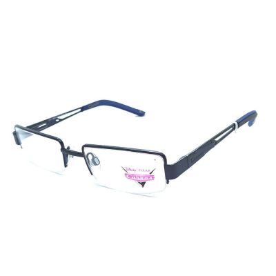 Armação Infantil Carros Metal Nylon CA1 2801N 49-17 C118