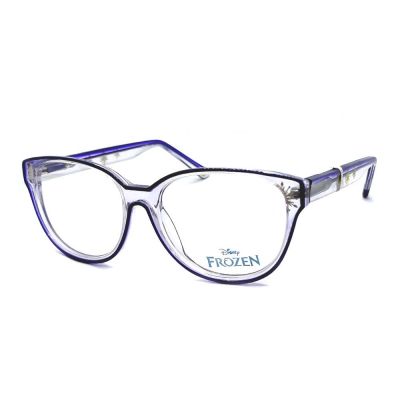 Armação Infantil Frozen FR2 3565 49-16 C957