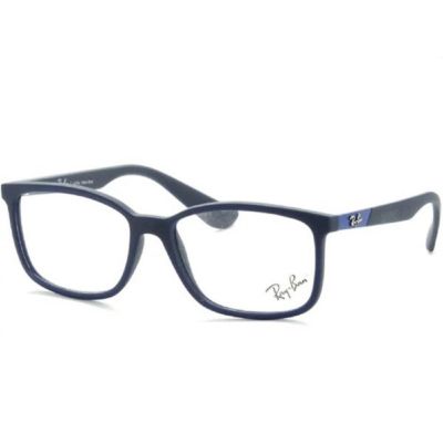 Armação Infantil Ray-Ban RY1589L 3800 50