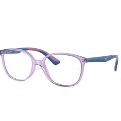 Armação Infantil Ray-Ban RY1598 3885 49