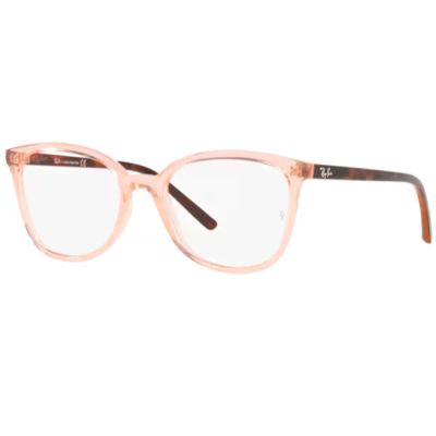 Armação Infantil Ray-Ban RY1603L 3857 49