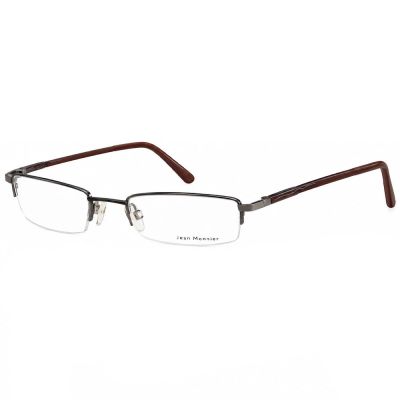 Armação Jean Monnier Metal Nylon 3927 52-18 3814