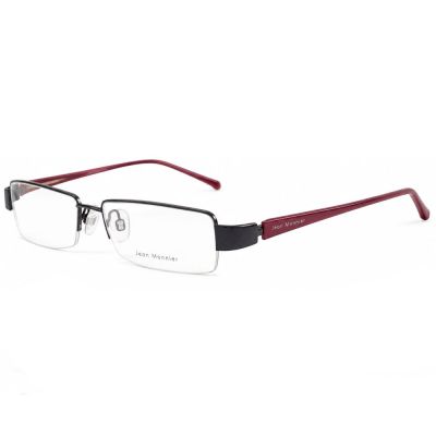 Armação Jean Monnier Metal Nylon 4426 50 4064