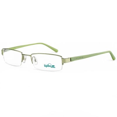 Armação Kipling Metal Nylon 4625 51-19 3816