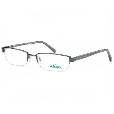 Armação Kipling Metal Nylon 4626 51-19 3819