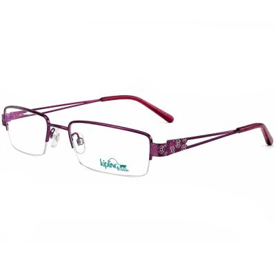 Armação Kipling Metal Nylon 4726 51-17 3832