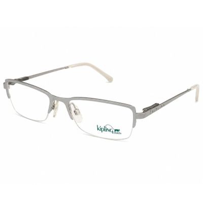 Armação Kipling Metal Nylon 4925 50-17 4244