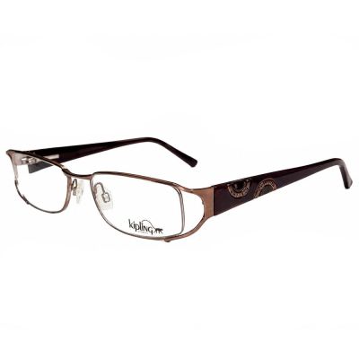 Armação Kipling Metal Nylon 6126 51-18 6247
