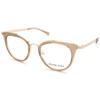 Armação Michael Kors MK3026 3501 50