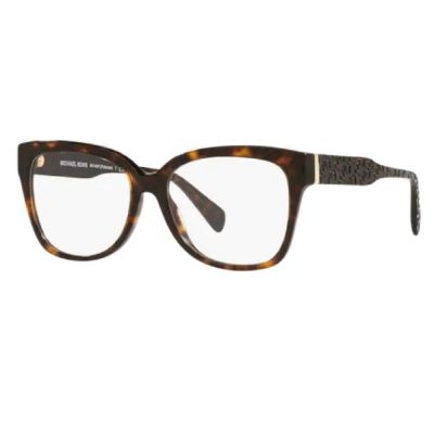 Armação Michael Kors MK4091 3006 54