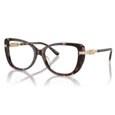 Armação Michael Kors MK4125BU 3006 54