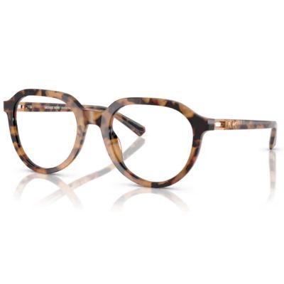 Armação Michael Kors MK4129 4006 53
