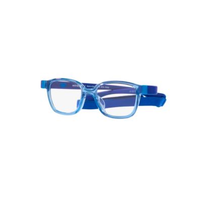 Armação Miraflex MF4002 K604 42