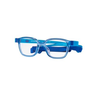 Armação Miraflex MF4002 K610 44