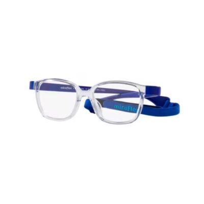 Armação Miraflex MF4002 L122 46