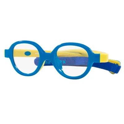 Armação Miraflex MF4003 L115 36