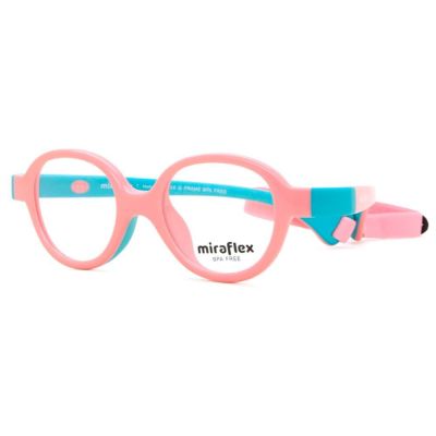 Armação Miraflex MF4003 L116 38