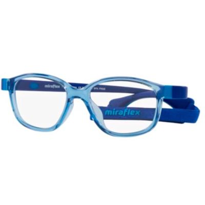 Armação Miraflex MF4007 L134 48