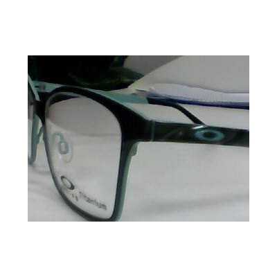 Armação Oakley Titânio OX5097 50970553