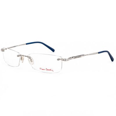 Armação Pierre Cardin Metal Parafuso 8596 49-20 555