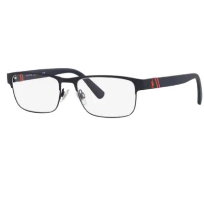 Armação Polo Ralph Lauren PH1203 9303 55
