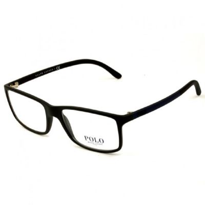 Armação Polo Ralph Lauren PH2126 5505 55