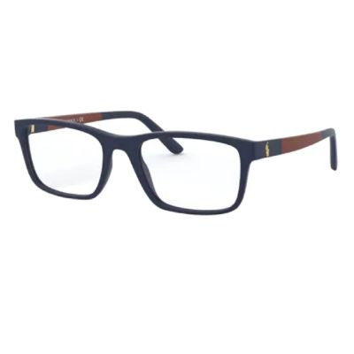 Armação Polo Ralph Lauren PH2212 5303 57