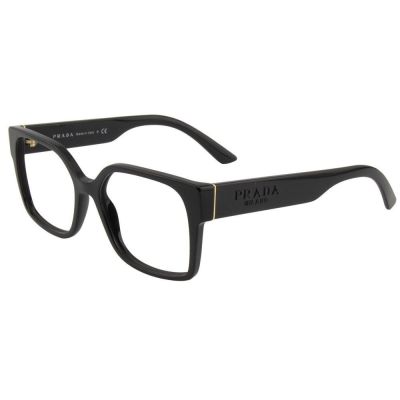Armação Prada PR 10WV 1AB1O154
