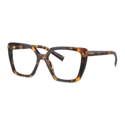 Armação Prada PR 16ZV VAU1O153