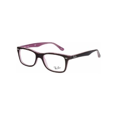 Armação Ray-Ban Retro RX5228 2126 50