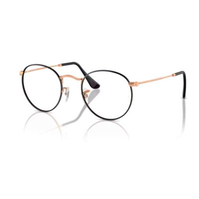 Armação Ray-Ban RX3447V 3173 53
