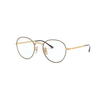 Armação Ray-Ban RX3582V 2945 51