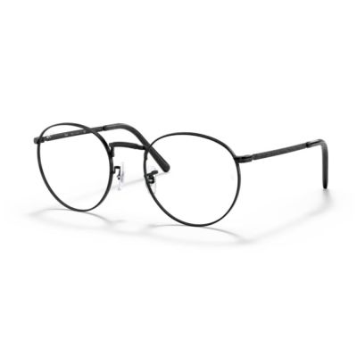 Armação Ray-Ban RX3637V 2509 53