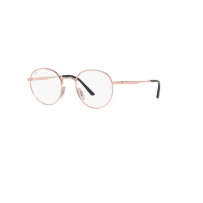 Armação Ray-Ban RX3681V 3094 50