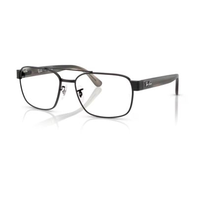 Armação Ray-Ban RX3751V 2509 58