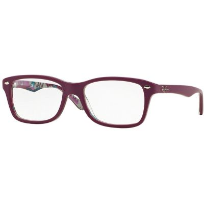 Armação Ray-Ban RX5228 5408 50