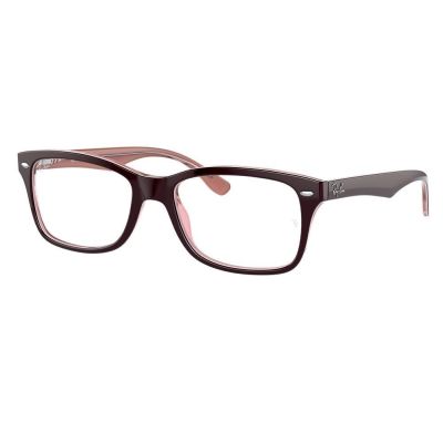 Armação Ray-Ban RX5228 8120 53
