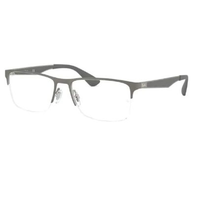 Armação Ray-Ban RX6335 2855 56