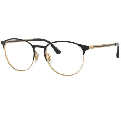 Armação Ray-Ban RX6375 3051 53