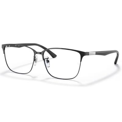 Armação Ray-Ban RX6380D 2509 58