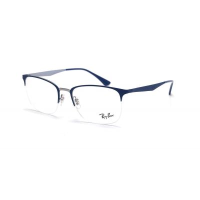 Armação Ray-Ban RX6433 3041 53