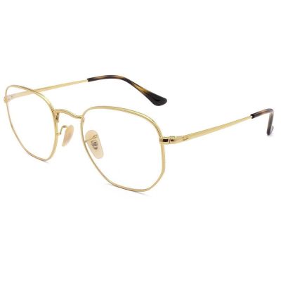 Armação Ray-Ban RX6448 2500 51