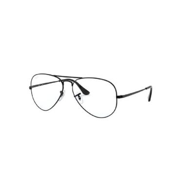 Armação Ray-Ban RX6489 2503 58