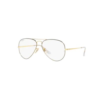 Armação Ray-Ban RX6489 2890 58