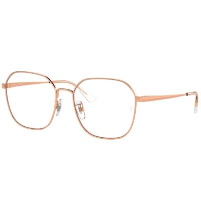 Armação Ray-Ban RX6490D 3094 56